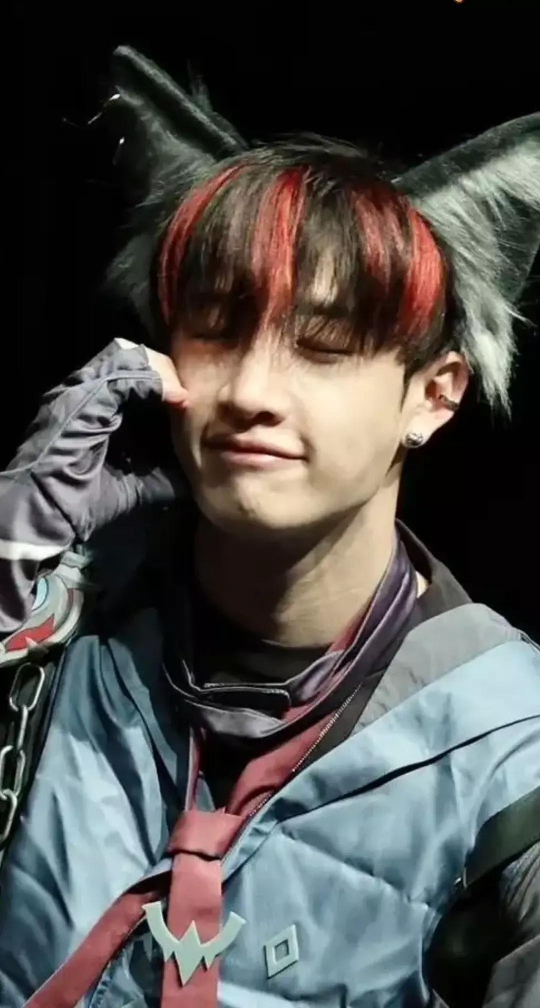 Christopher Bahng/ Bangchan thumbnail