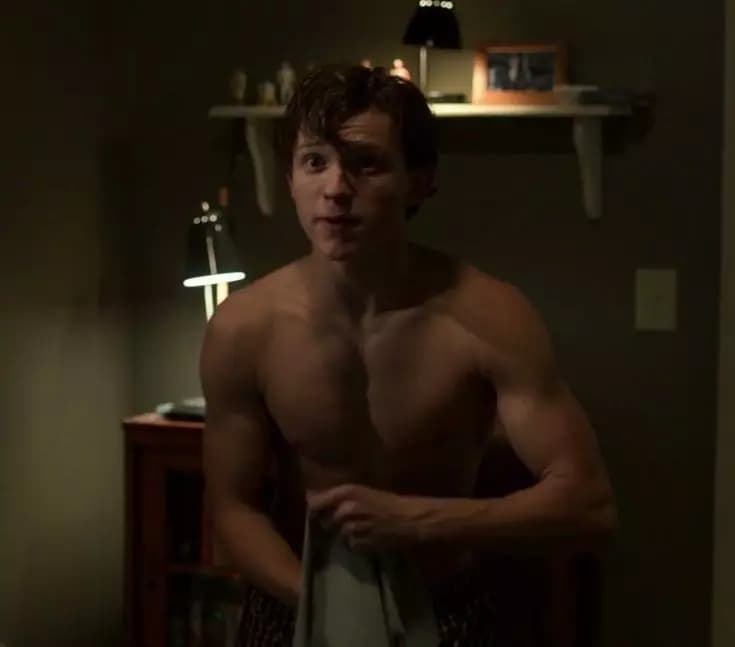 Peter Parker thumbnail