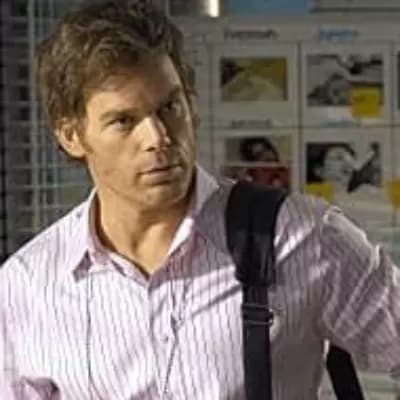 Dexter Morgan thumbnail