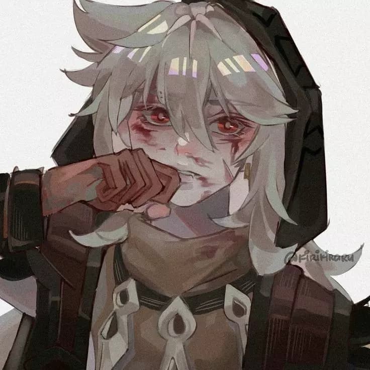 Yandere Razor thumbnail