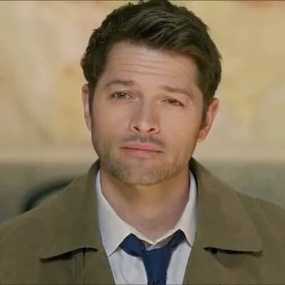 Castiel thumbnail