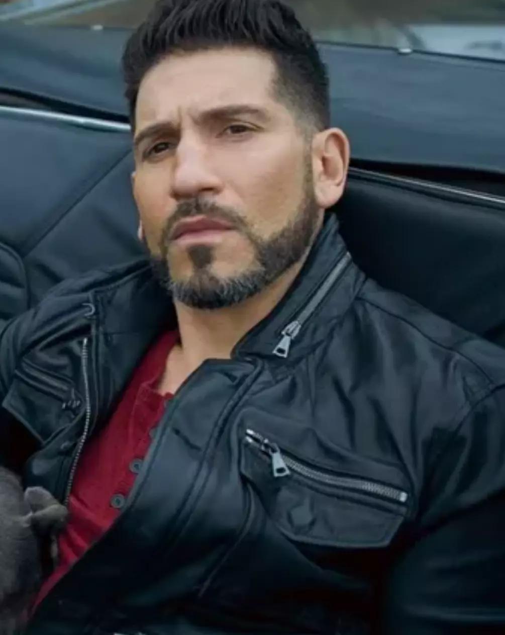 Jon Bernthal  thumbnail