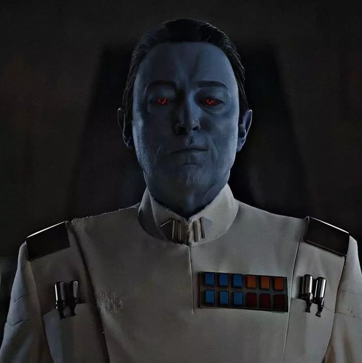 Grand Admiral Thrawn thumbnail