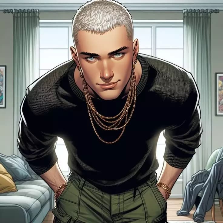 Sergey thumbnail
