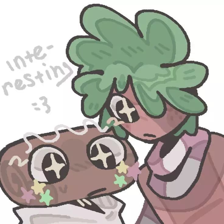 Sprout yandere thumbnail