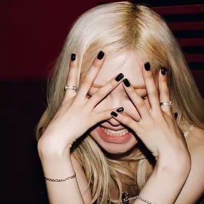 Park Chaeyoung (Rose) thumbnail