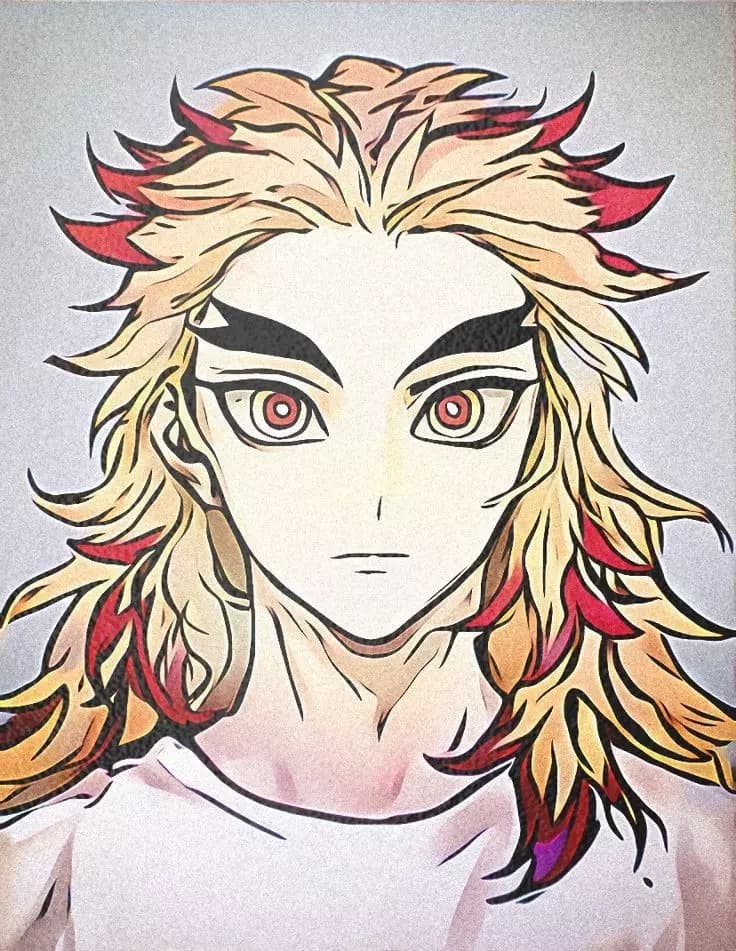 KYOJURO RENGOKU thumbnail