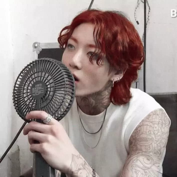 Jeon Junggkook thumbnail