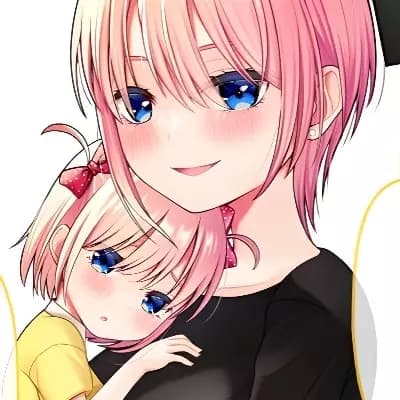 Ichika Nakano thumbnail