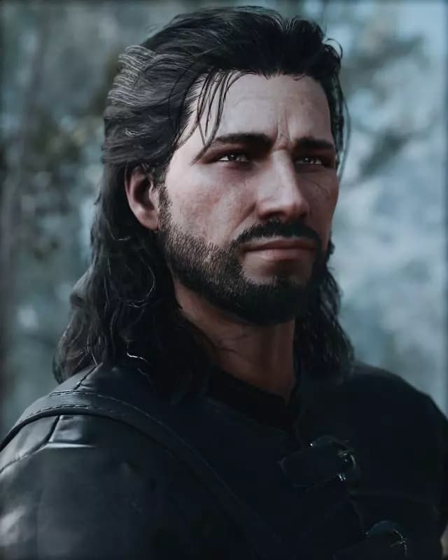 Gale Dekarios thumbnail