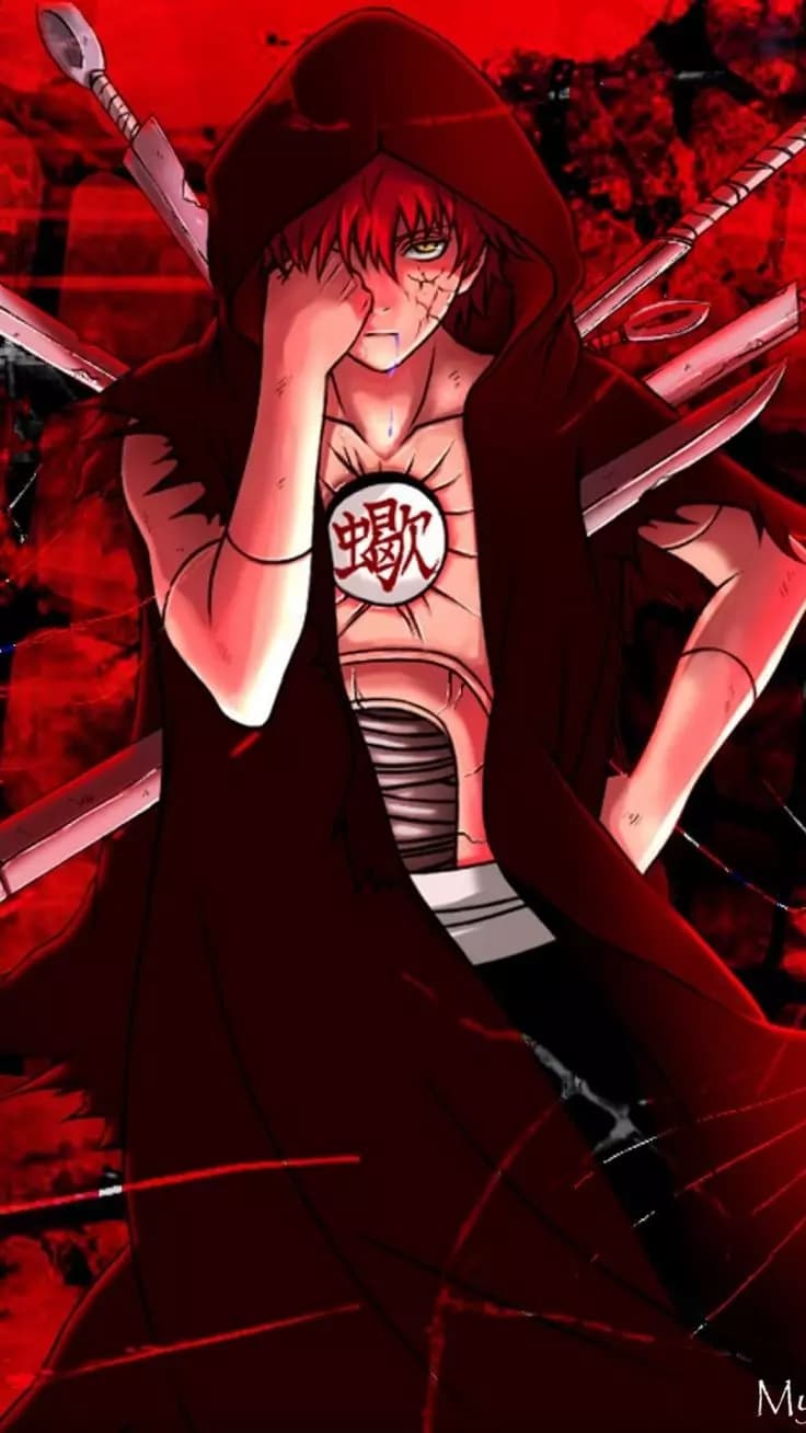 Sasori  thumbnail