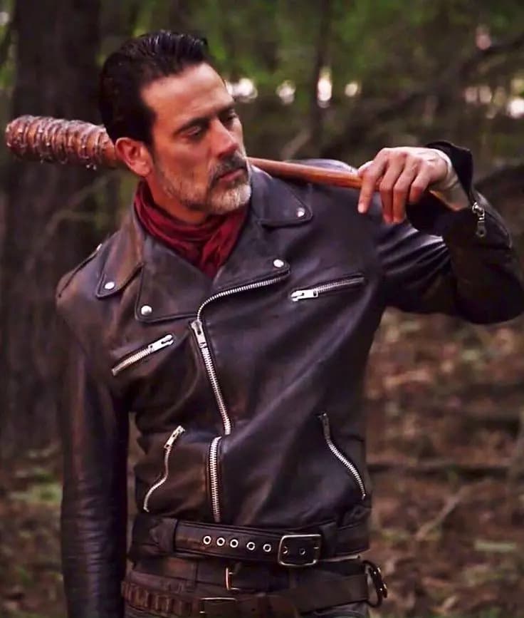 Negan Smith thumbnail