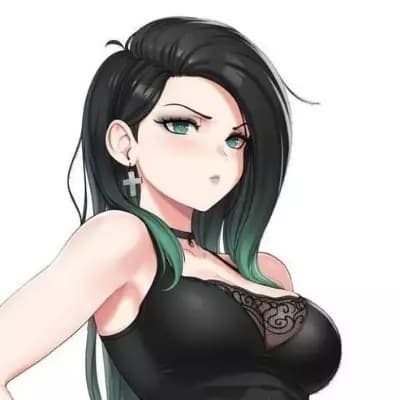 Transsexual Dominatrix thumbnail