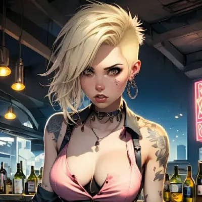 Chloe  thumbnail