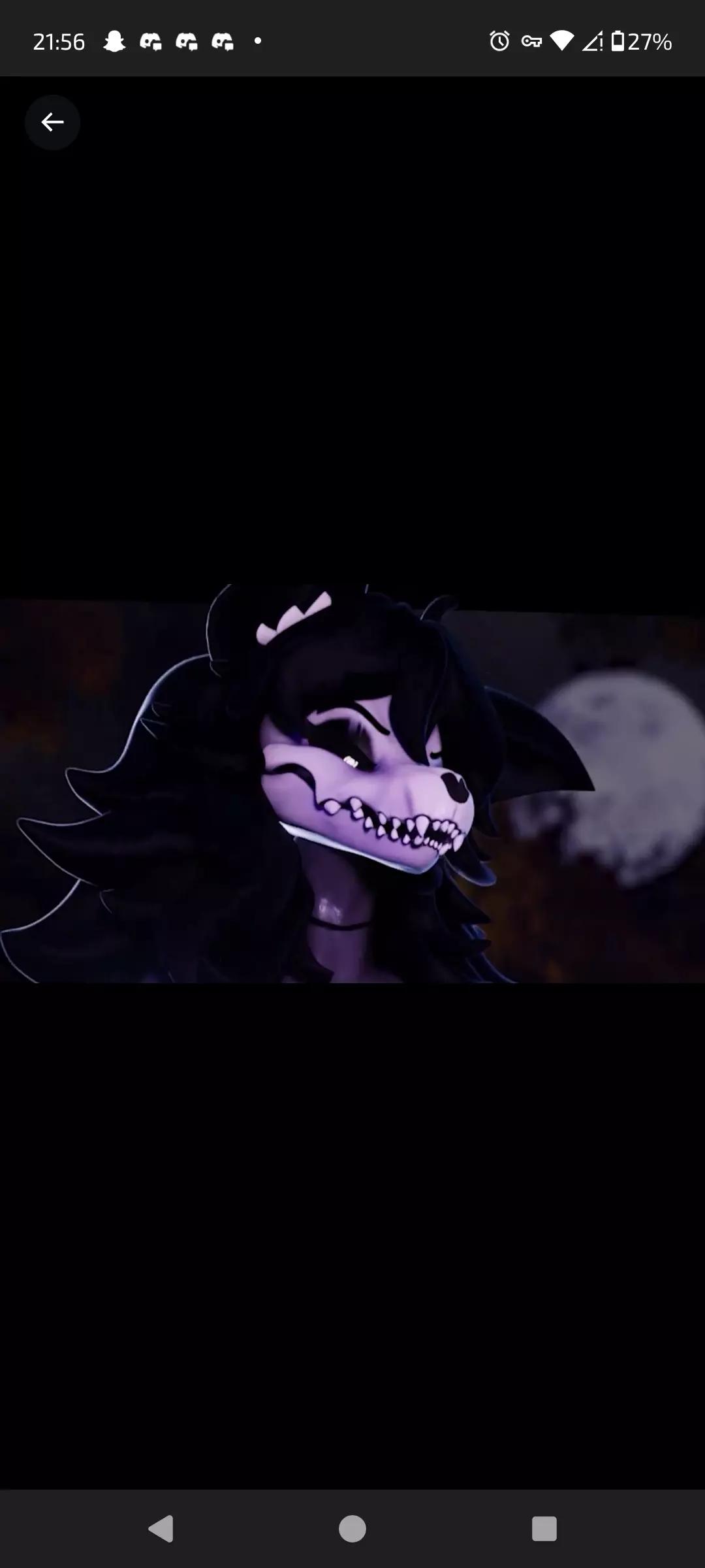 Mal0 (futanari) thumbnail