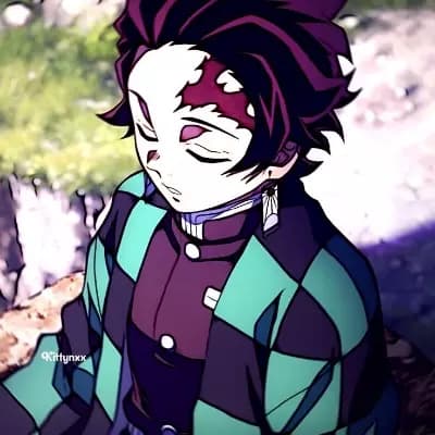 Tanjiro Kamado thumbnail