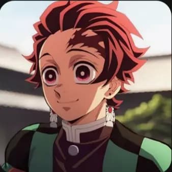 Tanjiro Kamado thumbnail