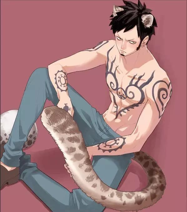 Snow Leopard!Law thumbnail