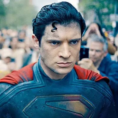Superman thumbnail