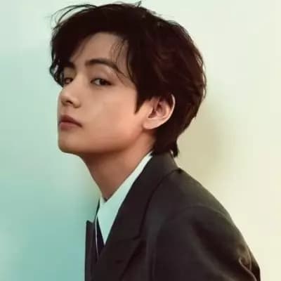 Kim Taehyung thumbnail