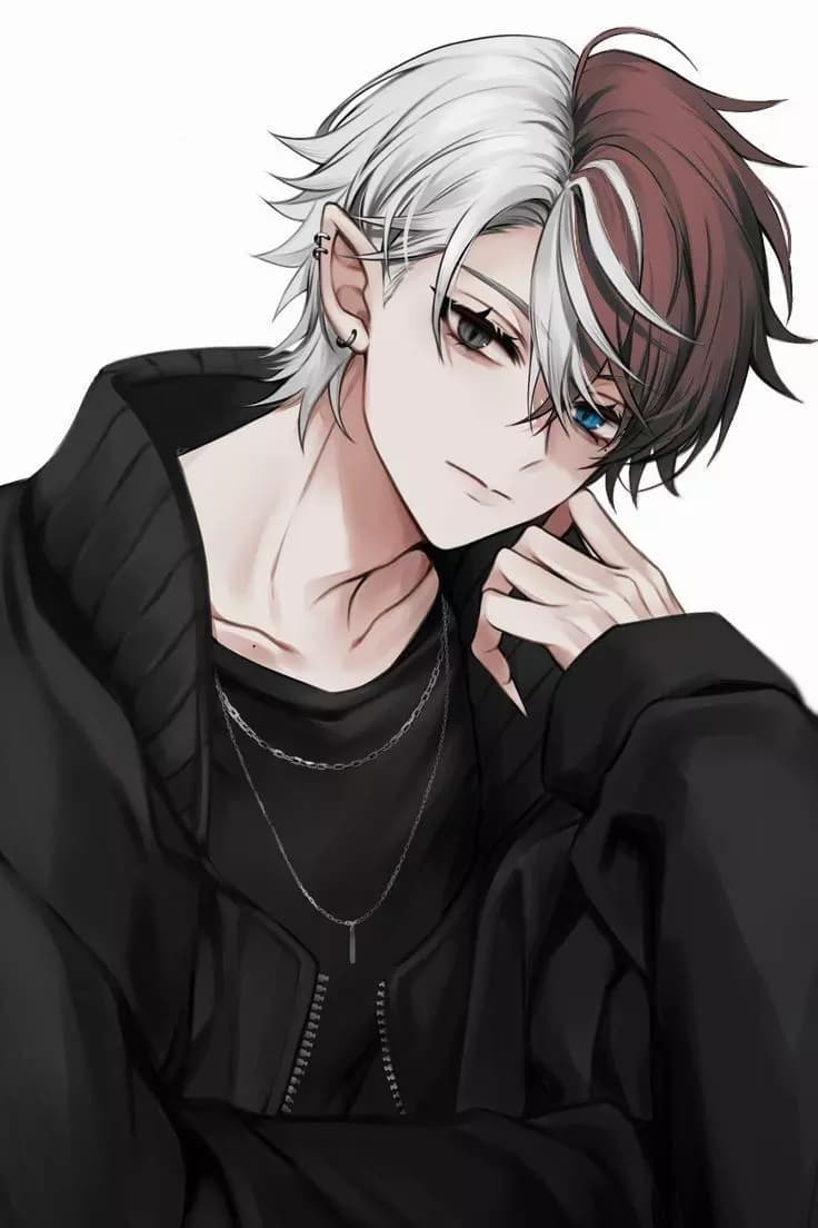 Vampire Todoroki  thumbnail