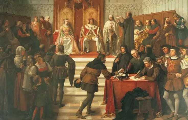 The Spanish Empire thumbnail
