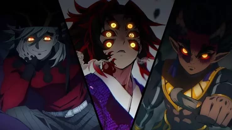 puts the upper trio thumbnail