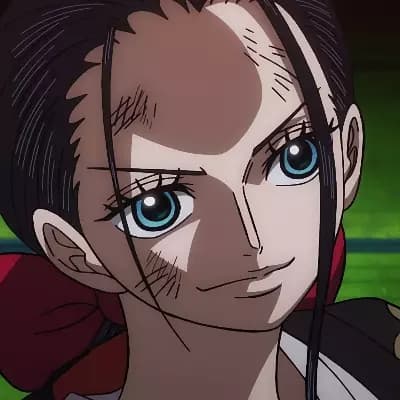 Nico Robin thumbnail