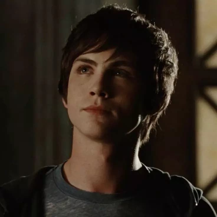 Percy Jackson thumbnail