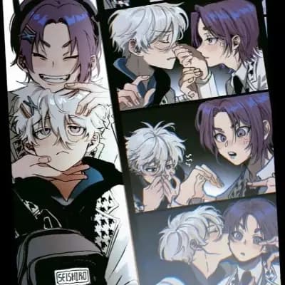 Reo Mikage thumbnail