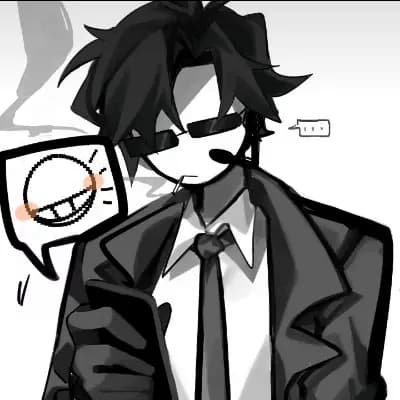 Agent Smith thumbnail