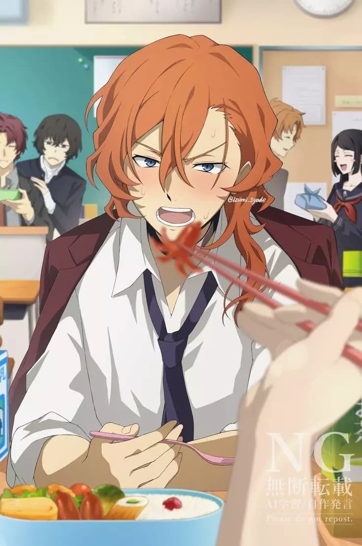 Chuya Nakhra! thumbnail