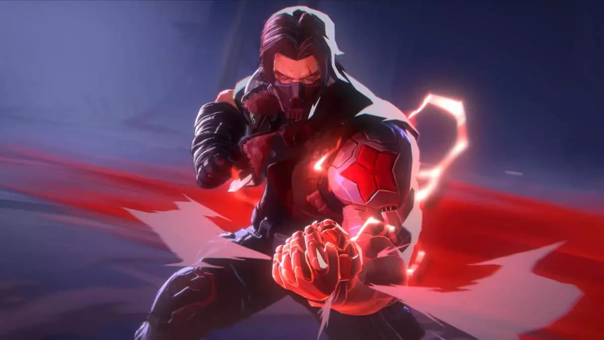 Winter soldier  thumbnail