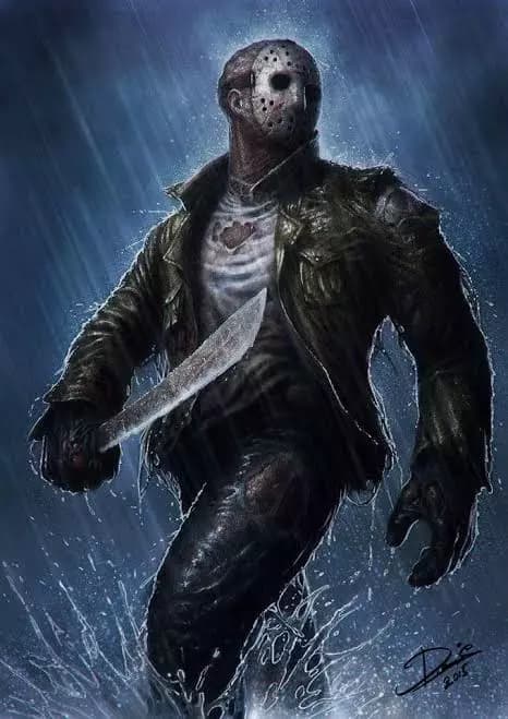 Jason Voorhees thumbnail