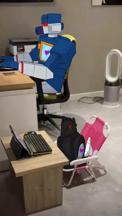 Soundwave | Raoge thumbnail