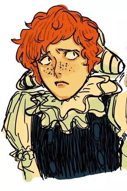 Sebastian de Tomato Smith Chicken Legs thumbnail