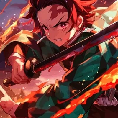 Tangiro Kamado thumbnail