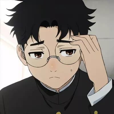 Okarun thumbnail