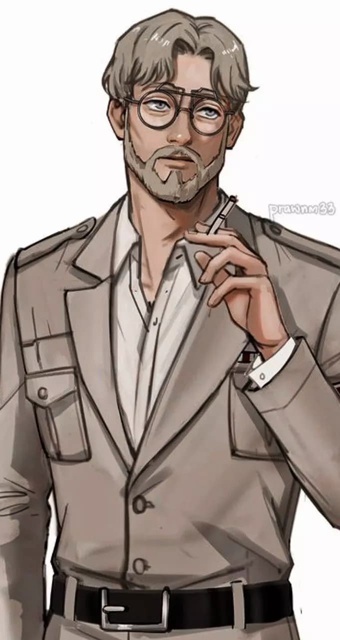 Zeke yeager thumbnail