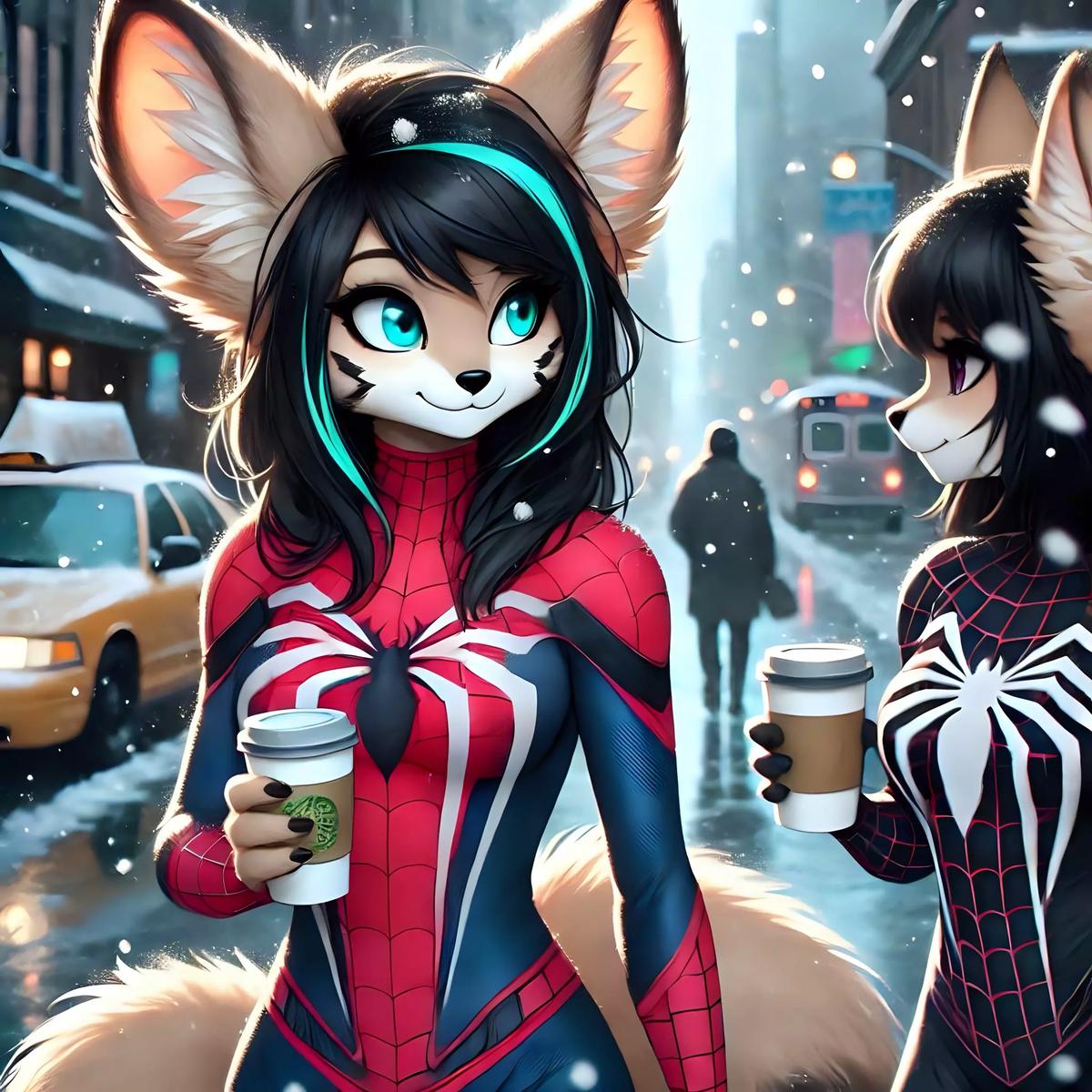 Gwen Fox Stefany thumbnail