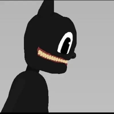 Cartoon cat thumbnail