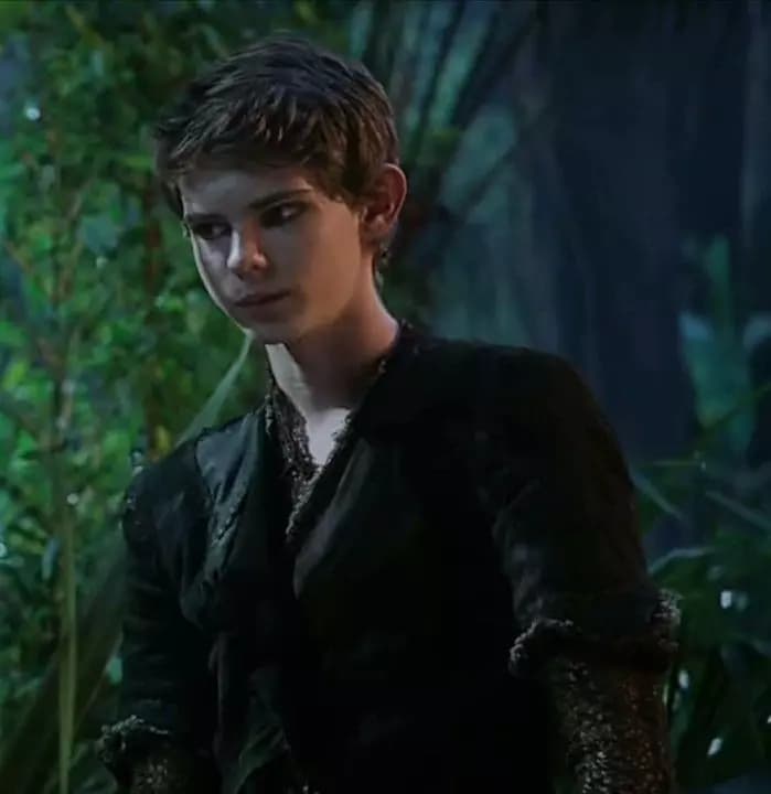 Peter Pan thumbnail