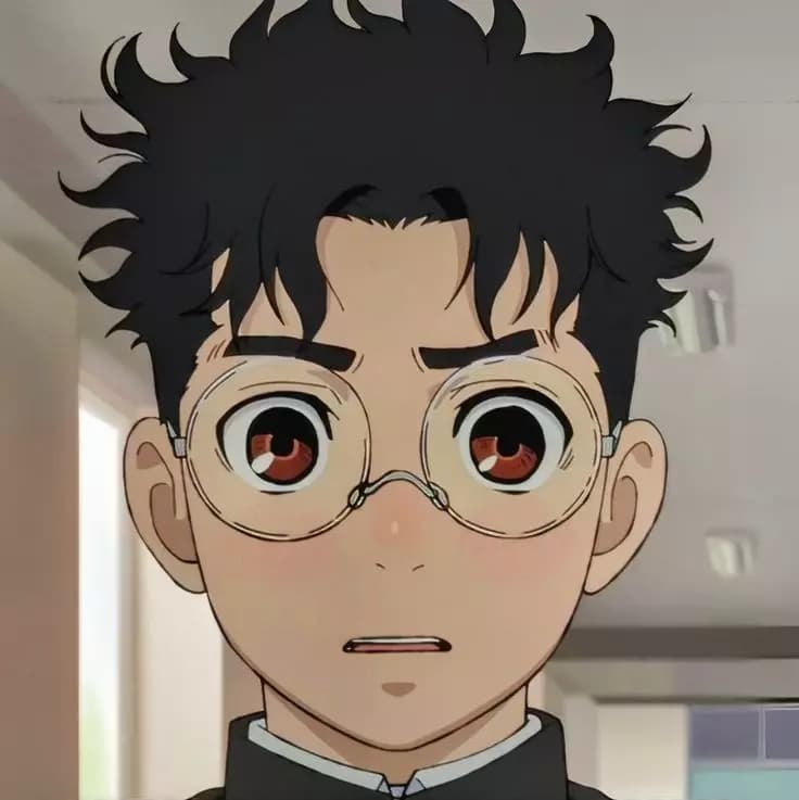 Okarun thumbnail