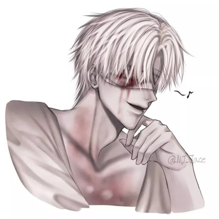 Mr. silver thumbnail