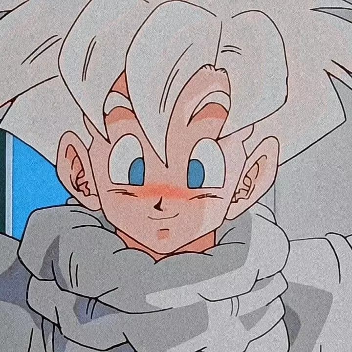 Gohan (teen) thumbnail