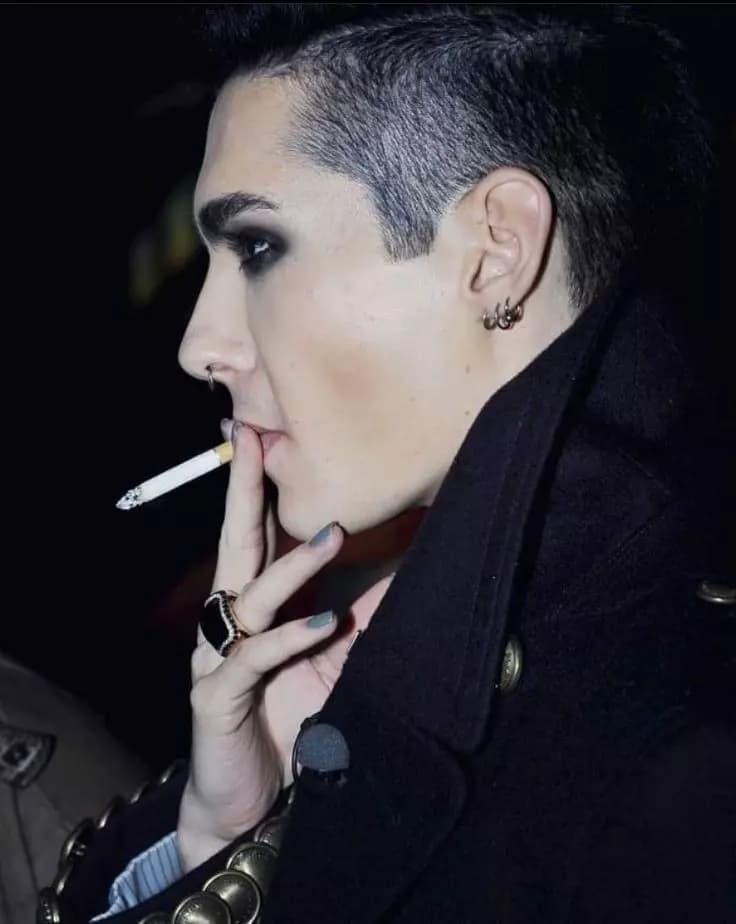 Bill Kaulitz thumbnail
