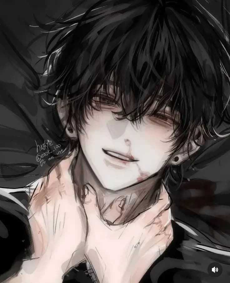 😵‍💫 | Antonie 《Your quarrelsome friend》 thumbnail