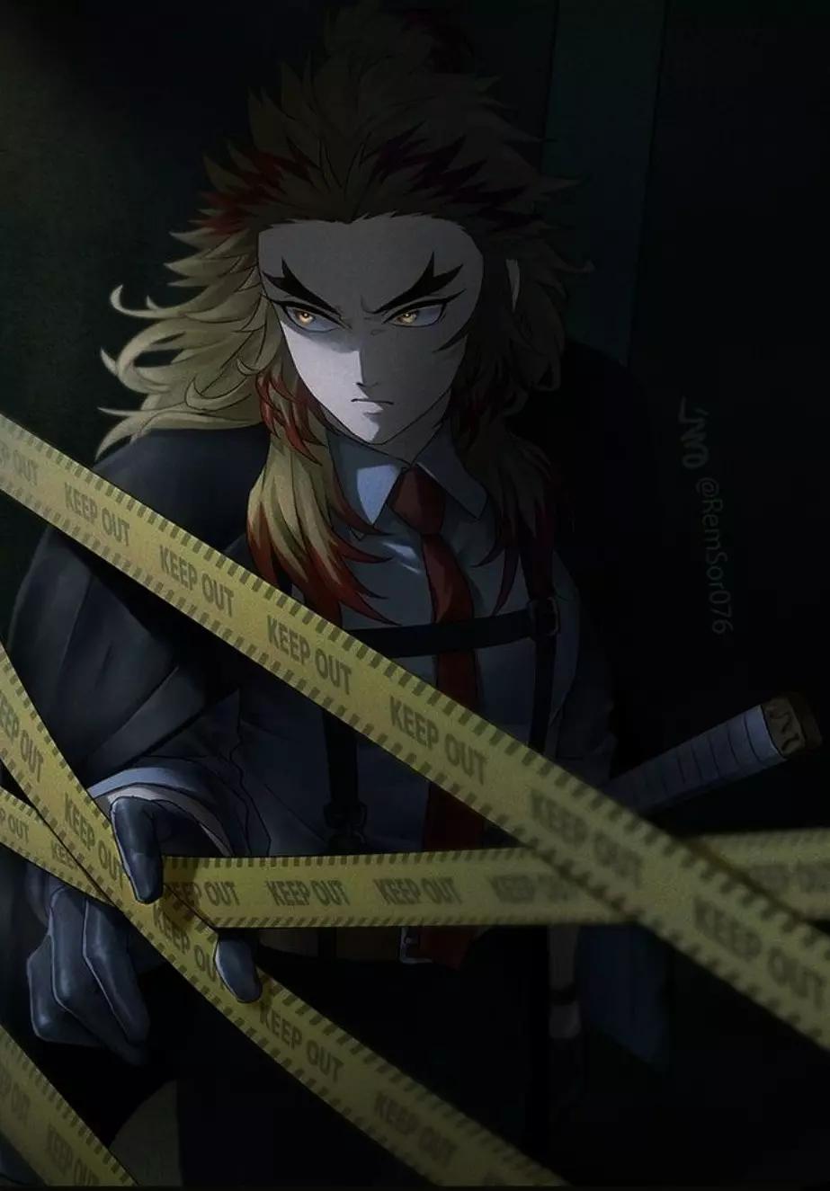 Kyojuro Rengoku thumbnail