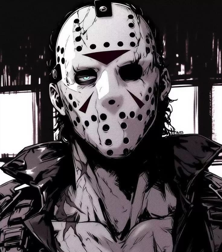 Jason Voorhees (survive or defeat him) thumbnail