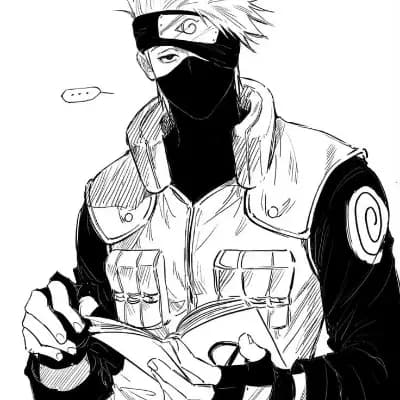 Kakashi thumbnail